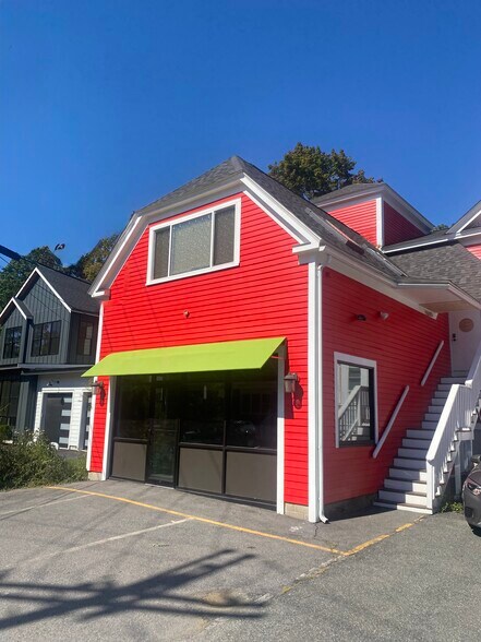 More Photos Of 1349 Centre St, Newton Loft Creative Space For Lease