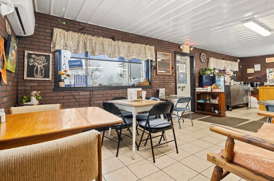 More Photos Of 4962 State Highway 68, Ogdensburg Fast Food For Sale