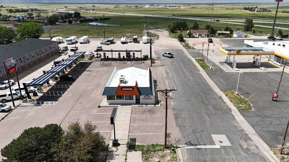 More Photos Of 290 Main St, Limon Restaurant For Lease