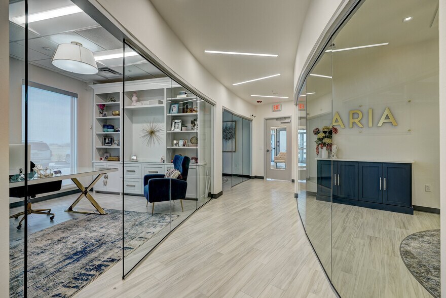 More Photos Of 3110 N Interstate Dr, Norman Office For Lease