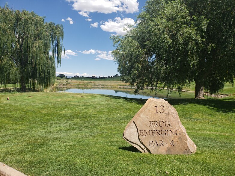 Primary Photo Of 1549 Prescott Lakes Pky, Prescott Land For Sale