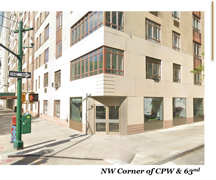 More Photos Of 25 Central Park W, New York Apartments For Lease