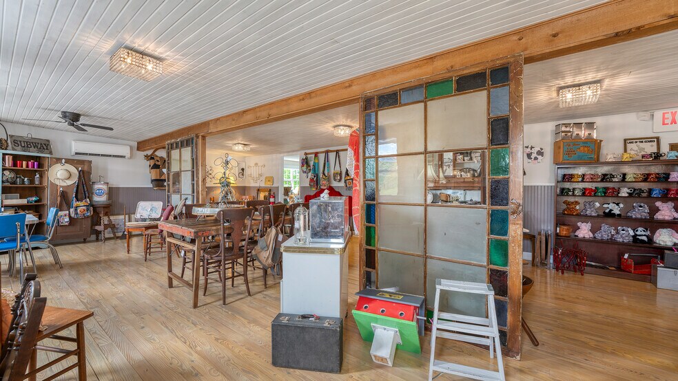 More Photos Of 15895 N State Highway 5, Sunrise Beach General Retail For Sale