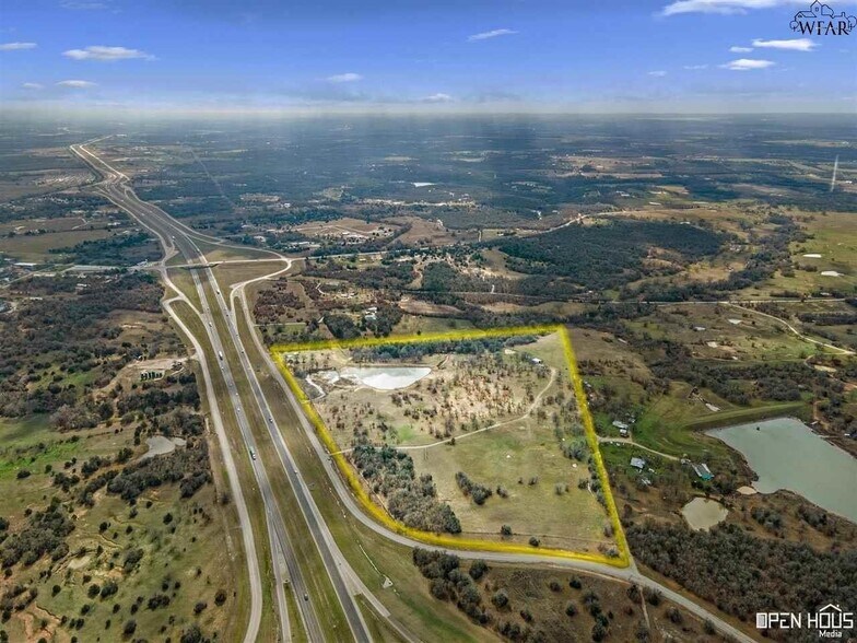 More Photos Of 13910-13972 State Highway 287, Bellevue Land For Sale