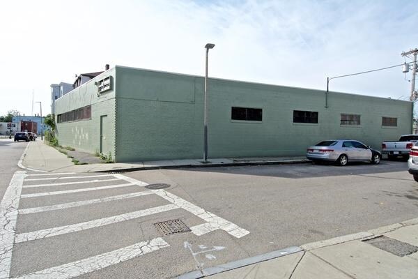 More Photos Of 173 B Norfolk Ave, Boston Warehouse For Lease
