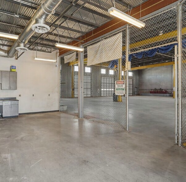 More Photos Of , Albuquerque Industrial For Sale
