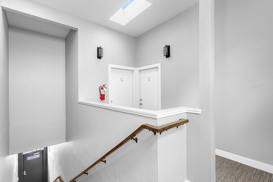 More Photos Of 2415 San Pablo Ave, Oakland Apartments For Sale