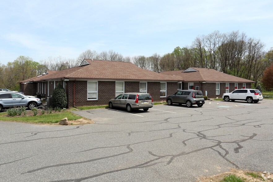 More Photos Of 1440 Conchester Hwy, Garnet Valley Medical For Lease