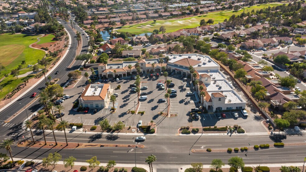 More Photos Of 9410-9454 Del Webb Blvd, Las Vegas Unknown For Lease