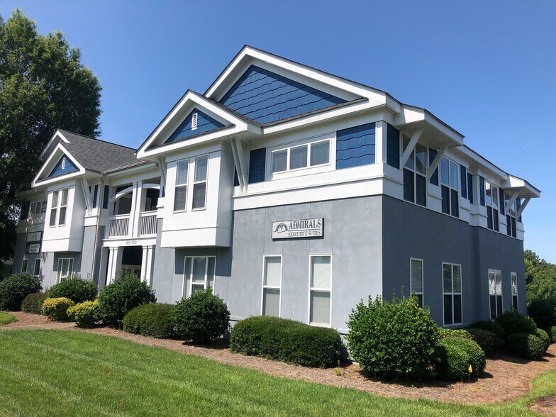 Primary Photo Of 18119 W Catawba Ave, Cornelius Office For Lease