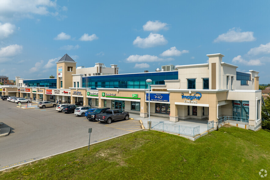 Primary Photo Of 10909 Yonge St, Richmond Hill Department Store For Lease