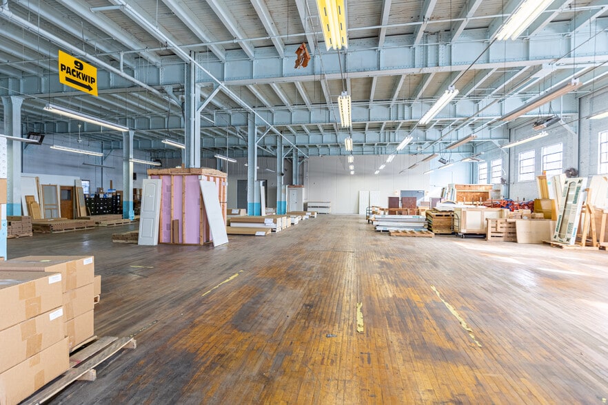 More Photos Of 4925 Harrison St, Pittsburgh Warehouse For Sale