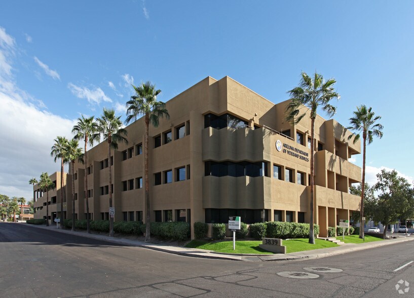 More Photos Of 3839 N 3rd St, Phoenix Office For Lease