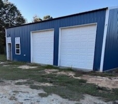 More Photos Of 2791 Russell St, Orangeburg Industrial For Sale