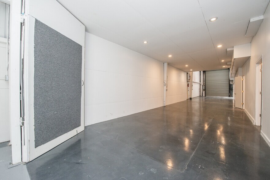 More Photos Of 577 Shotwell St, San Francisco General Retail For Sale