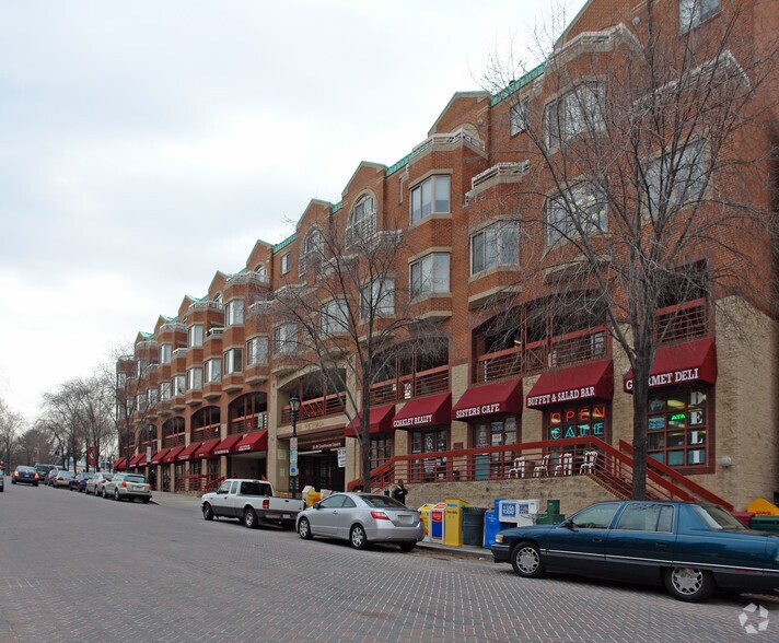 More Photos Of 20 Courthouse Sq, Rockville Office For Sale