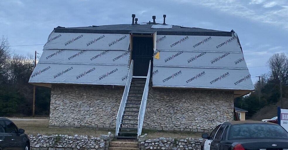 More Photos Of 2553 Lower Wetumpka Rd, Montgomery Apartments For Sale