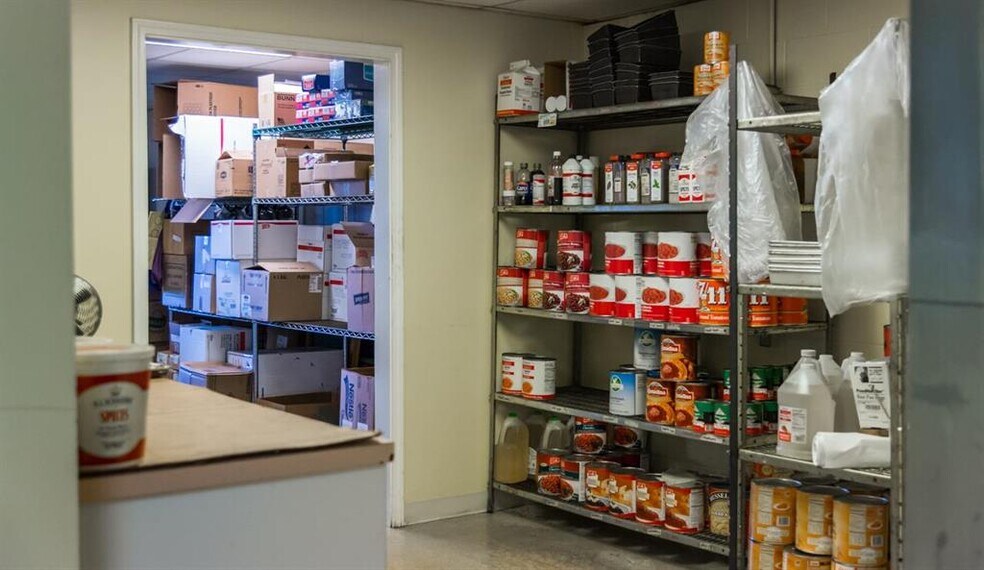 More Photos Of 2569 Charlevoix Rd, Petoskey Restaurant For Sale