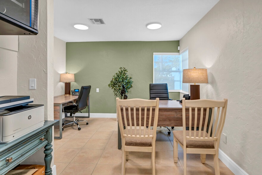 More Photos Of 481 E Commercial Blvd, Oakland Park Freestanding For Sale