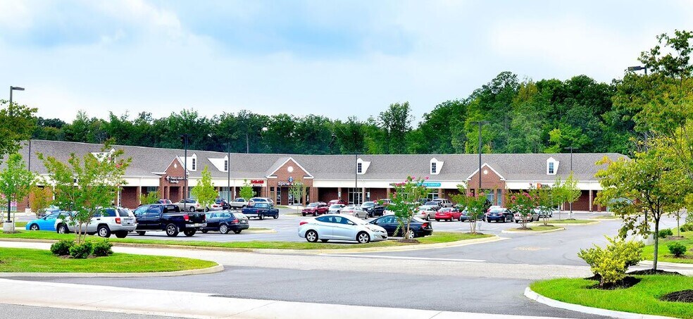 Primary Photo Of 12200 Branders Creek Rd, Chester Unknown For Lease
