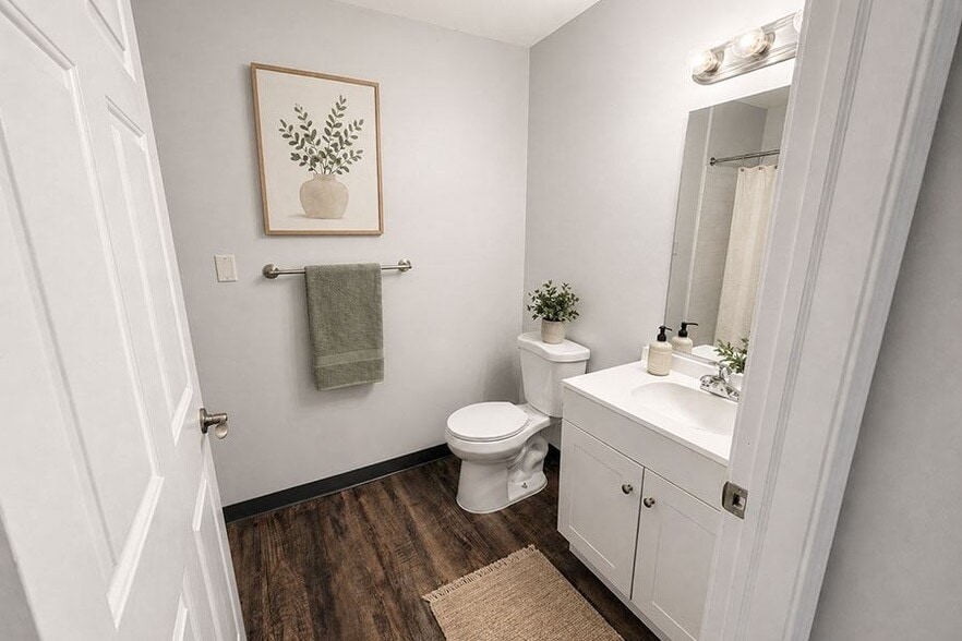 More Photos Of 3345 Military St, Port Huron Apartments For Sale