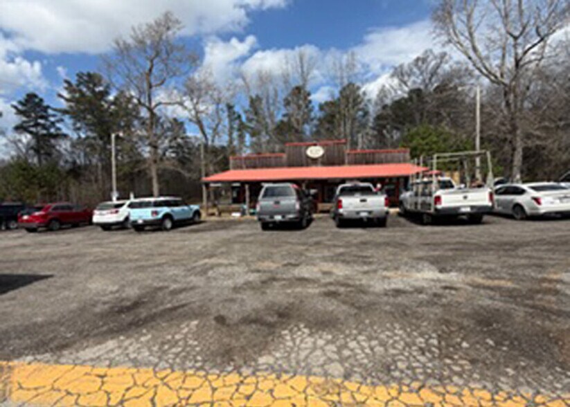 Primary Photo Of 10371 Columbia Hwy, Leesville Industrial For Sale