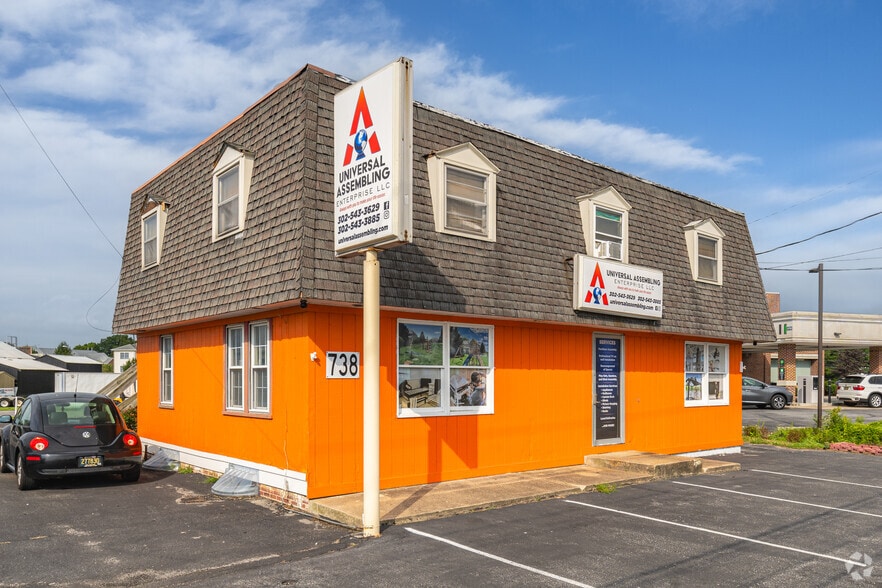 More Photos Of , Dover Unknown For Sale