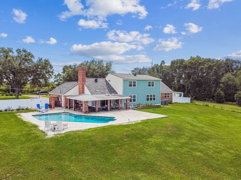 More Photos Of 33937 St Benedict Rd, San Antonio Land For Sale