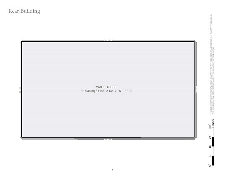 More Photos Of 3275 Powers Ave, Jacksonville Warehouse For Lease