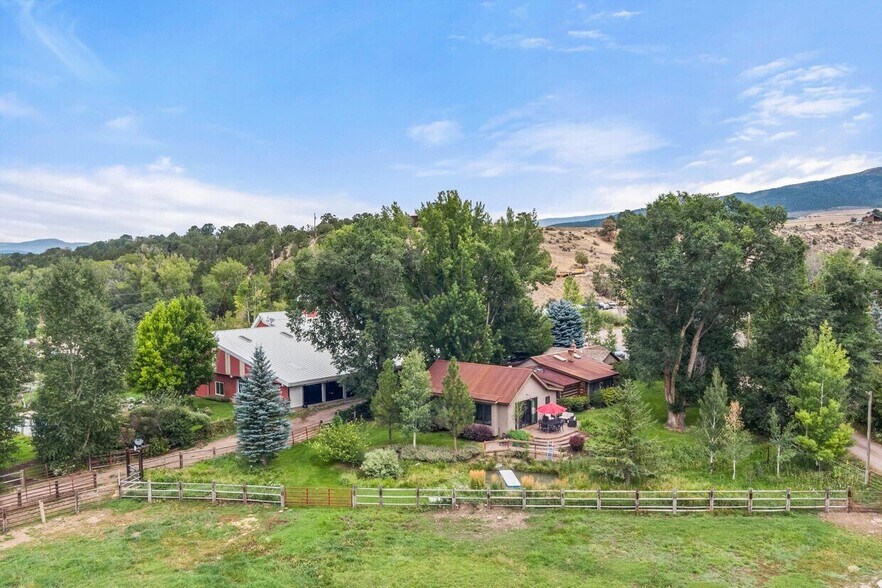 More Photos Of 1625 Prince Creek Rd, Carbondale Land For Sale