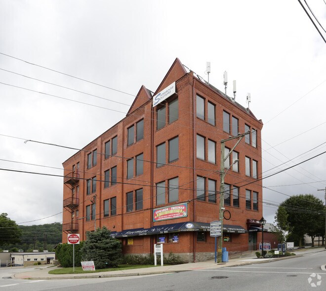 More Photos Of 441 E Hector St, Conshohocken Office Residential For Lease