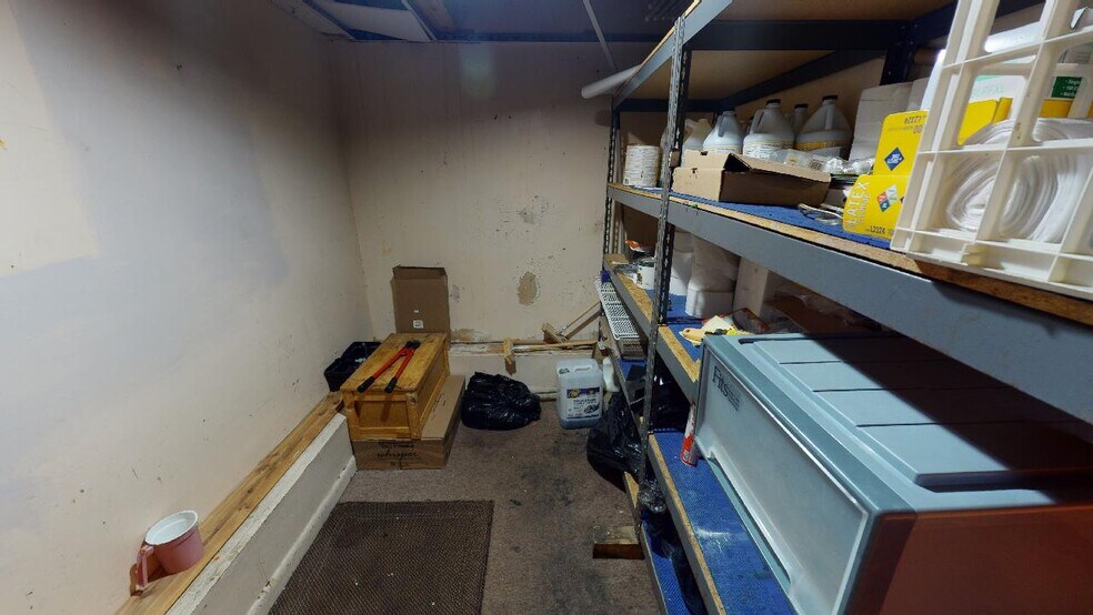 More Photos Of 65-75 Woodhaven Blvd, Flushing Storefront Retail Office For Sale