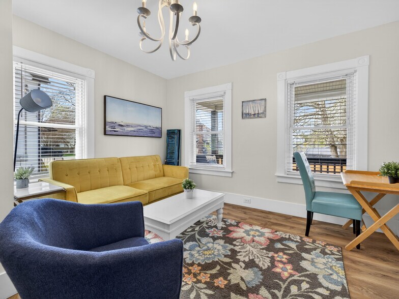 More Photos Of 9 School St St, Mystic Apartments For Sale