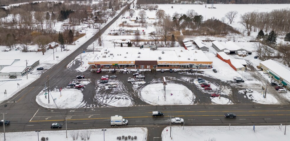 More Photos Of Rtes 104 @ Rtes. 104 & 78, Lockport Unknown For Lease