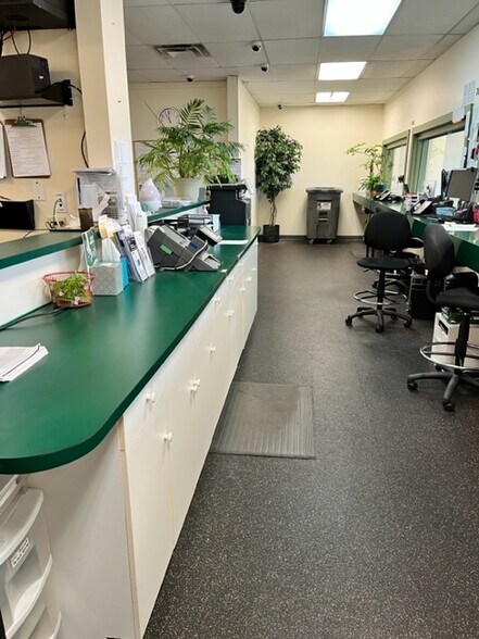 More Photos Of 397 W Main St, Xenia Freestanding For Sale