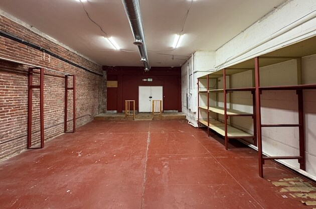 More Photos Of 714-716 4th St, San Rafael Storefront Retail Office For Lease