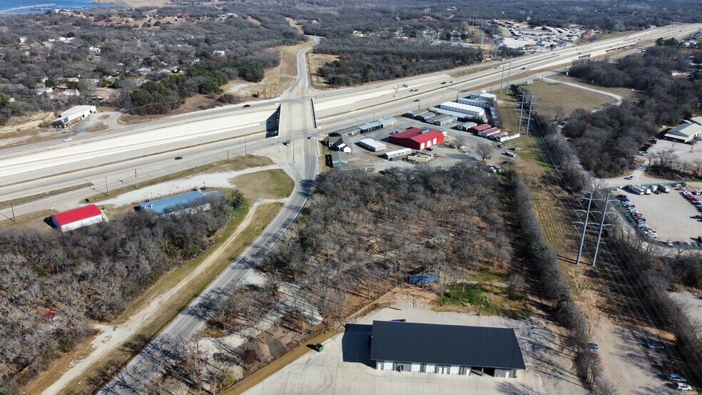 More Photos Of 12125 Jacksboro Hwy, Fort Worth Industrial For Sale