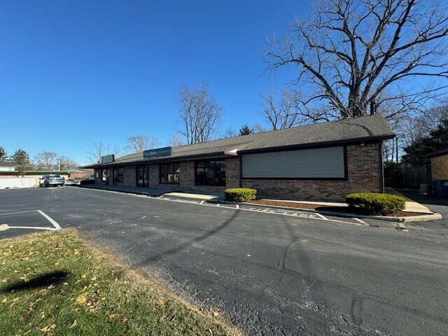 More Photos Of 12001 E Washington St, Indianapolis Office For Lease