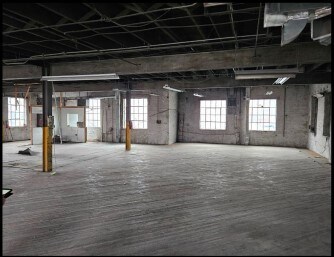 More Photos Of 140 N Kresson St, Baltimore Industrial For Sale