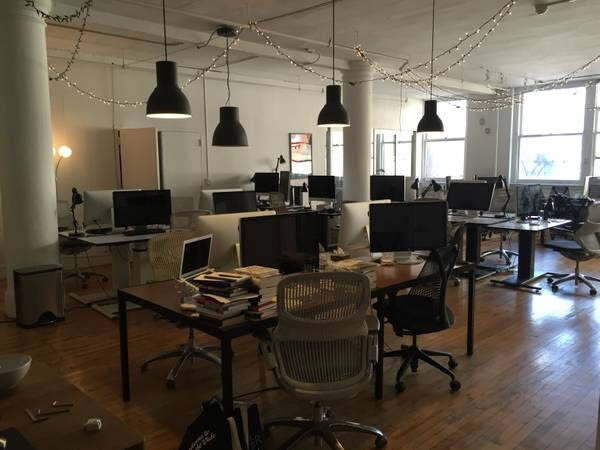 More Photos Of 28 W 27th St, New York Loft Creative Space For Lease