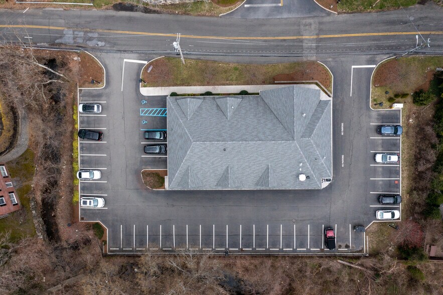 More Photos Of 45 W Red Oak Ln, West Harrison Swimming Pool For Sale