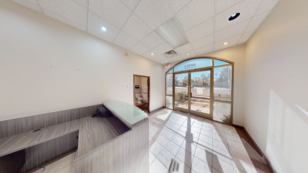 More Photos Of 54 N Pecos Rd, Henderson Medical For Lease