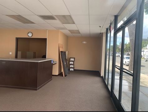 More Photos Of 5960-5964 Florence Ave, Bell Gardens Storefront Retail Office For Lease