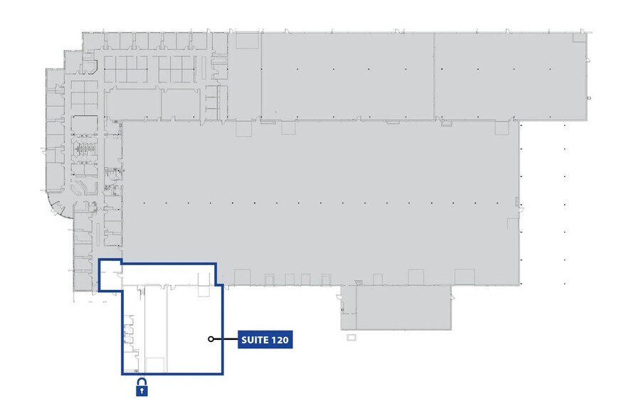 More Photos Of 1445 W Commerce Ave, Boise Distribution For Lease