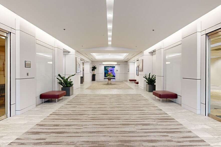 Primary Photo Of 4555 Mansell Rd, Alpharetta Office For Lease