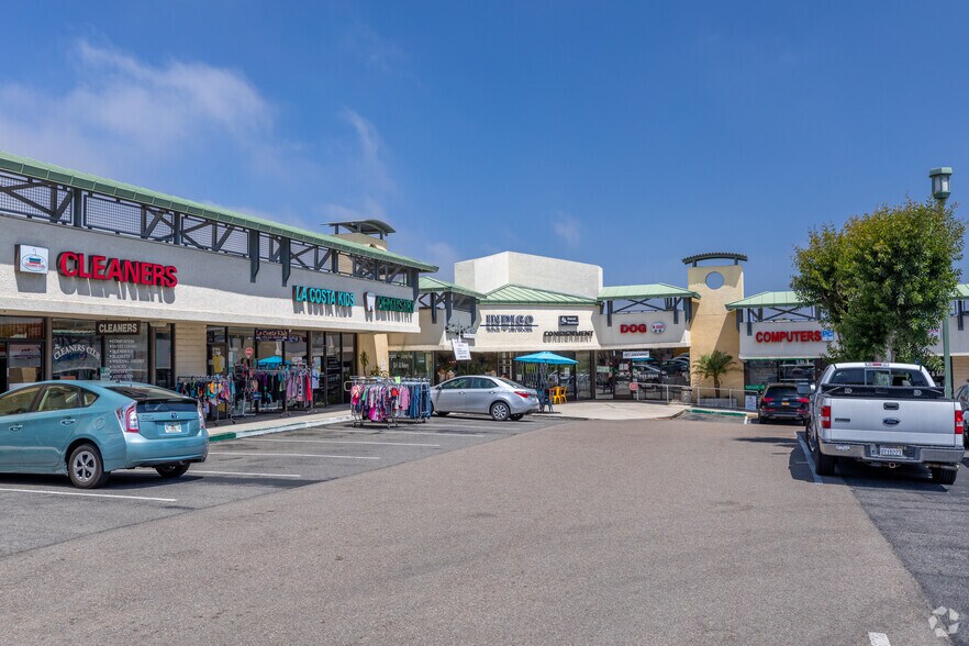 More Photos Of 362-398 N El Camino Real, Encinitas Unknown For Lease