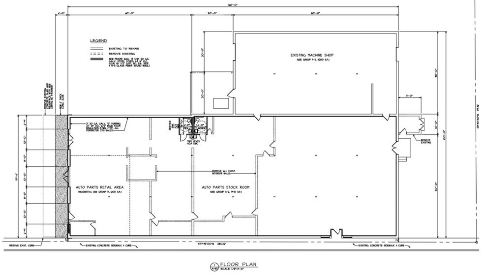 More Photos Of 60 E Rock St, Harrisonburg Light Distribution For Sale