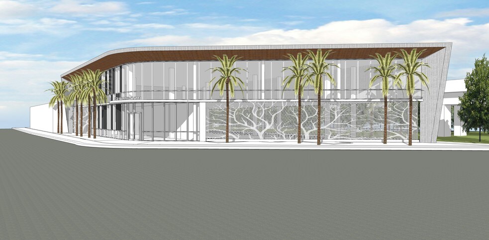 More Photos Of 401 S Dixie Hwy, Coral Gables Storefront For Sale