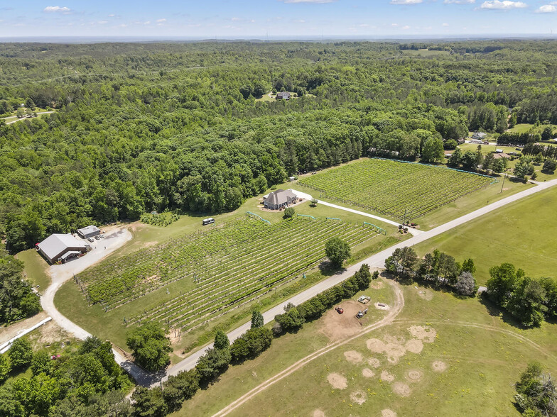 Primary Photo Of 665 N Hulett Rd, Villa Rica Winery Vineyard For Sale