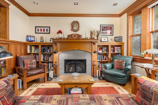 More Photos Of 1737 Church St NW, Washington Multifamily For Sale